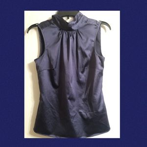 The Limited sleeveless top